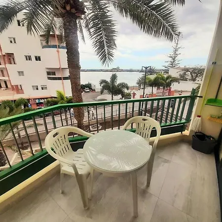 Vista Mare Giada Vicino Appartement Los Cristianos (Tenerife)