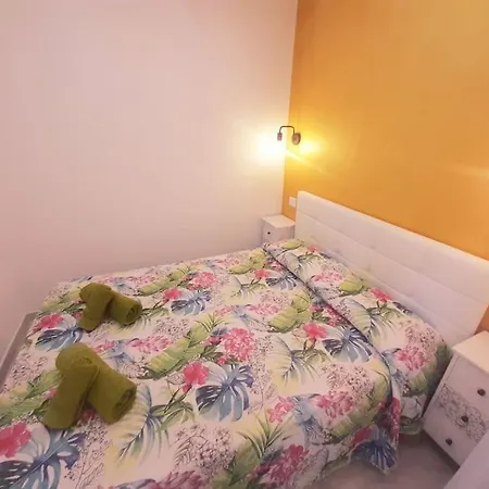 Vista Mare Giada Vicino Appartement Los Cristianos (Tenerife)