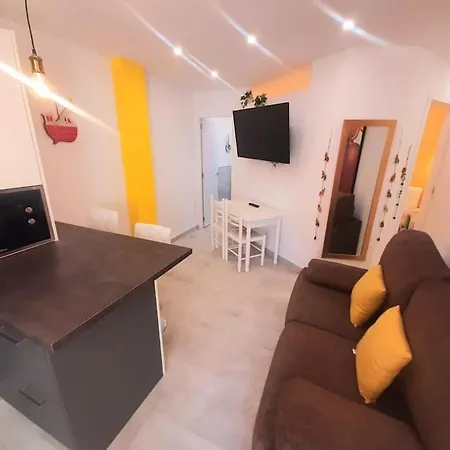 Vista Mare Giada Vicino Los Cristianos (Tenerife)